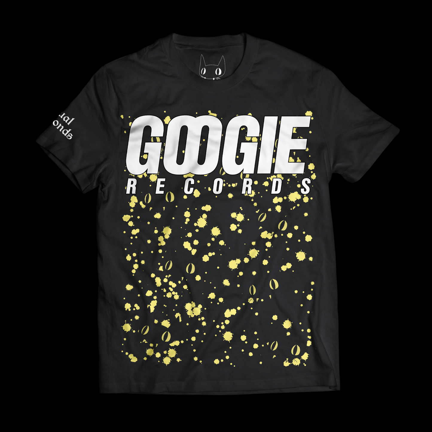 Googie Records x Virtual Vagabonds