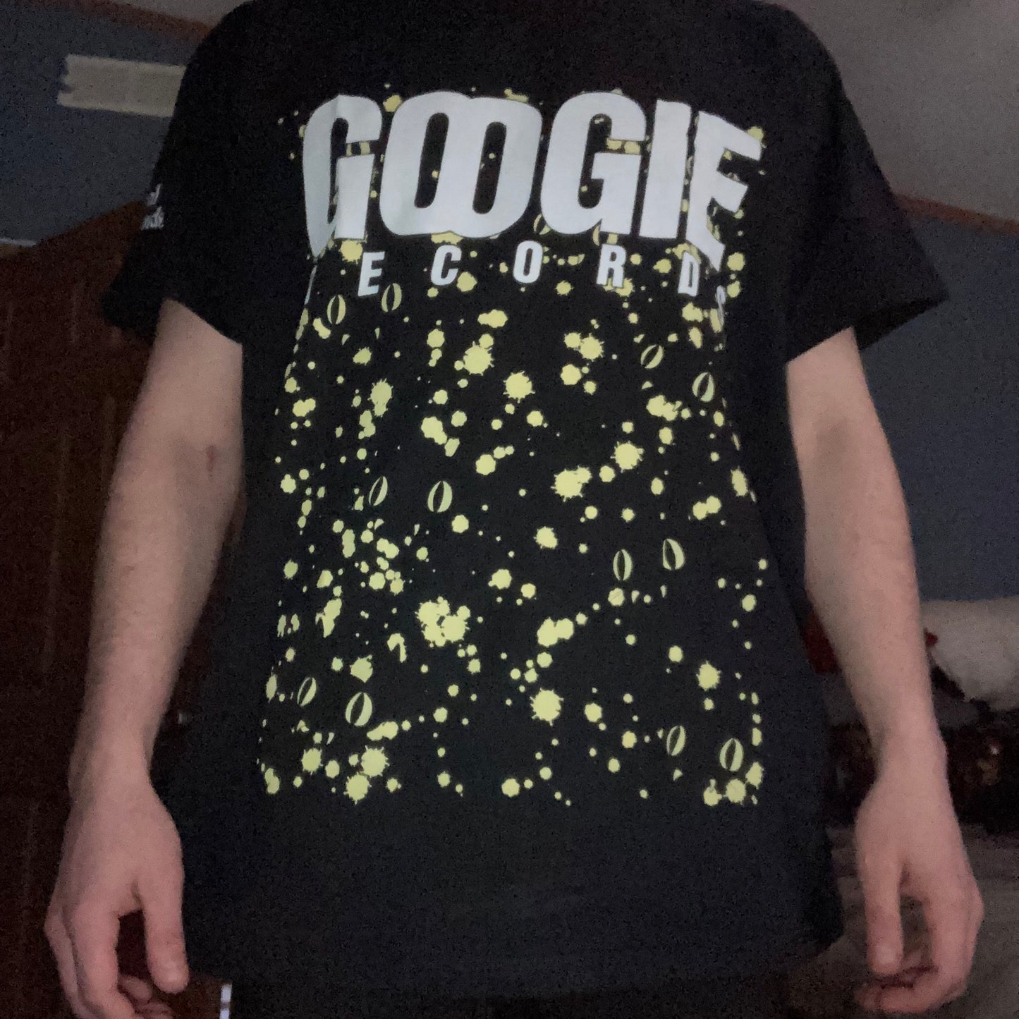Googie Records x Virtual Vagabonds