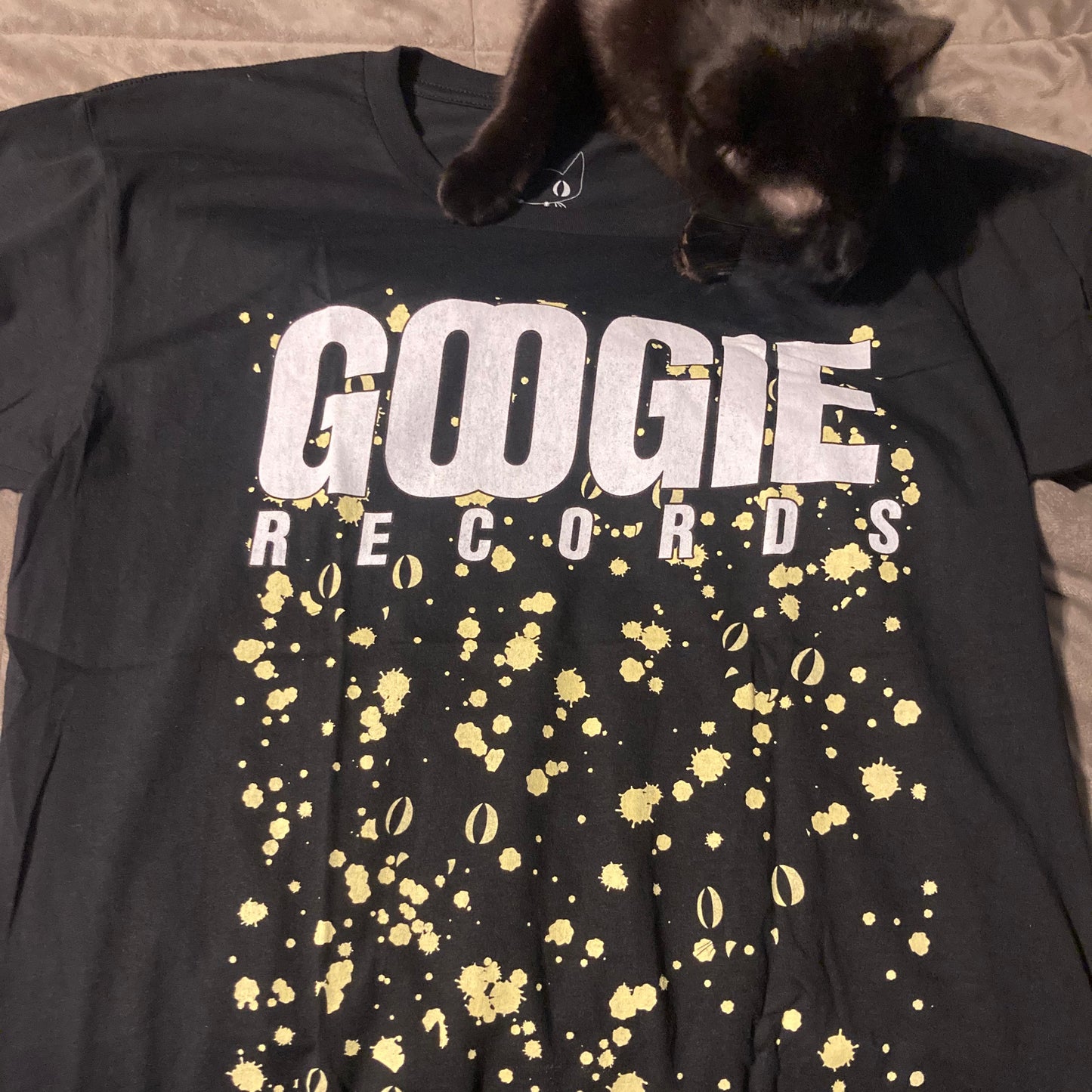 Googie Records x Virtual Vagabonds