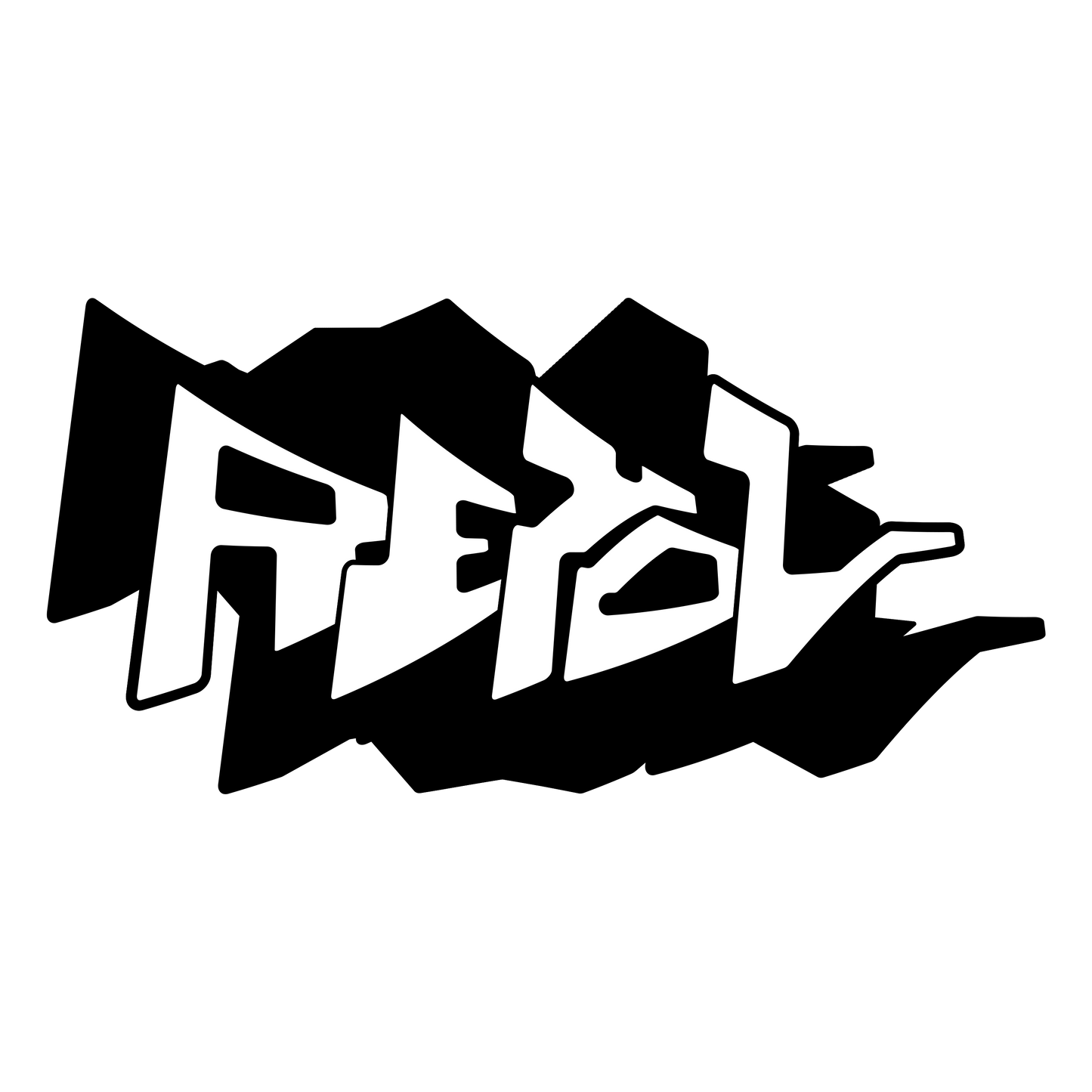 REYOV Stickers