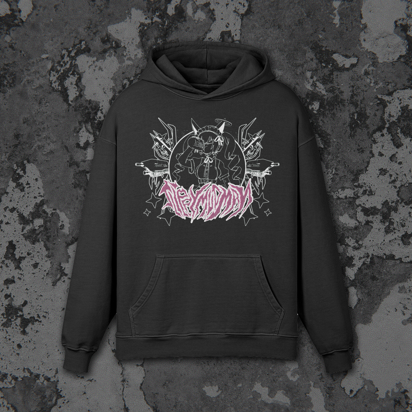 slippymudman Hoodie