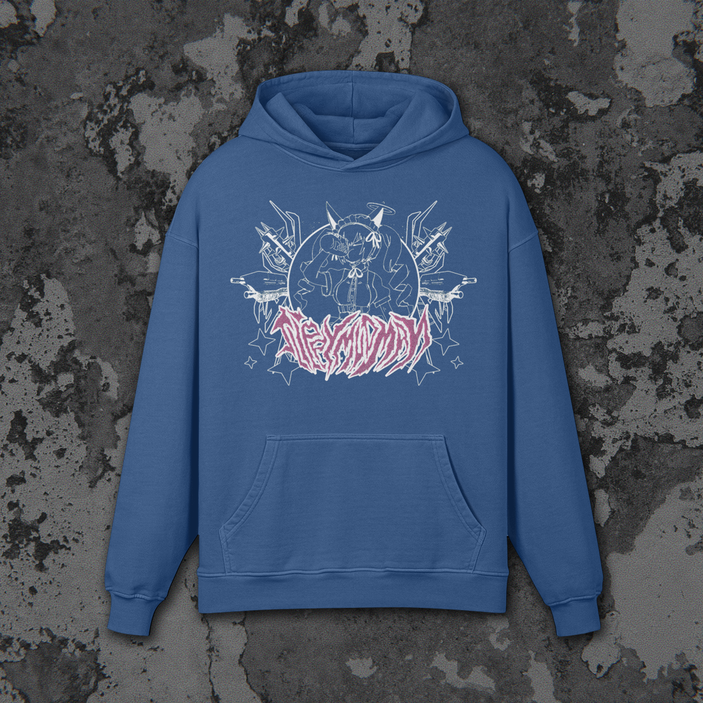 slippymudman Hoodie