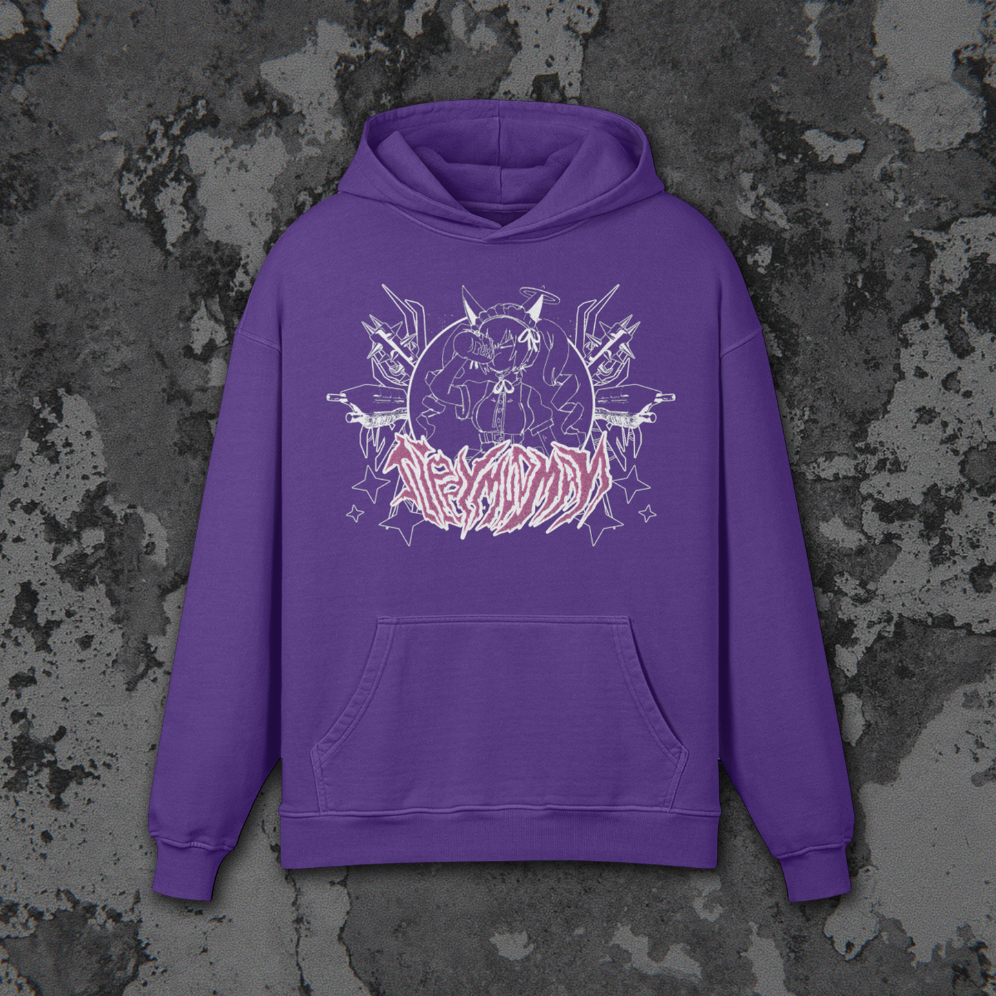 slippymudman Hoodie