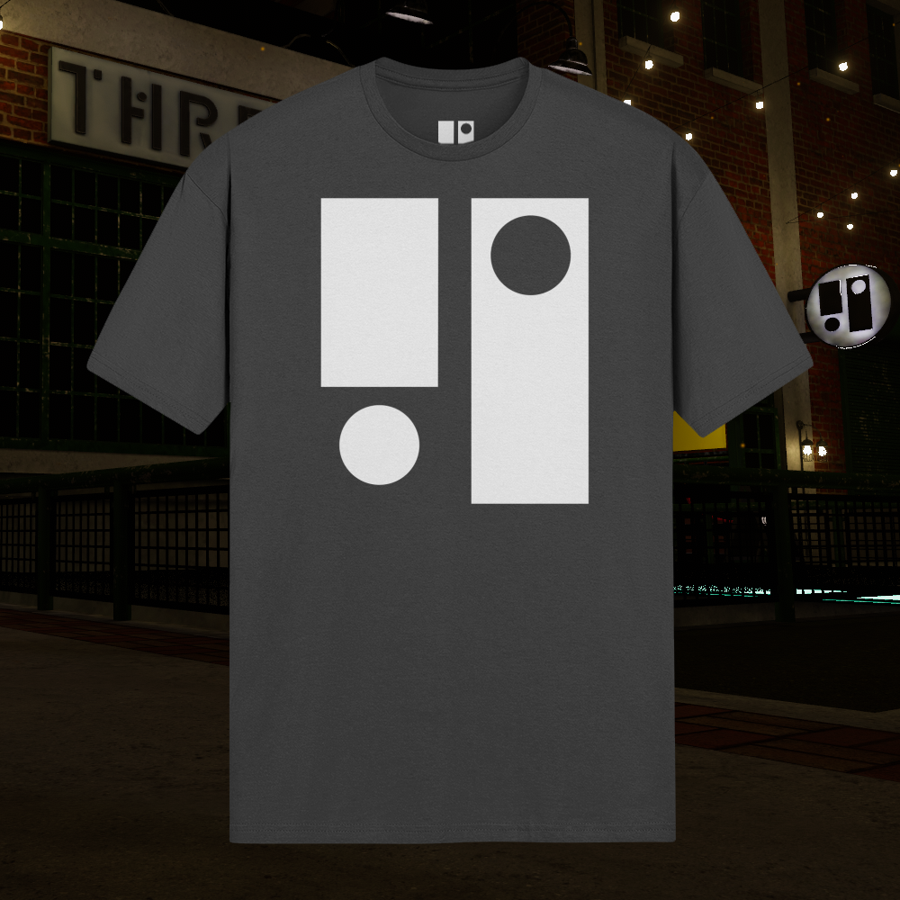 Threshold Tee