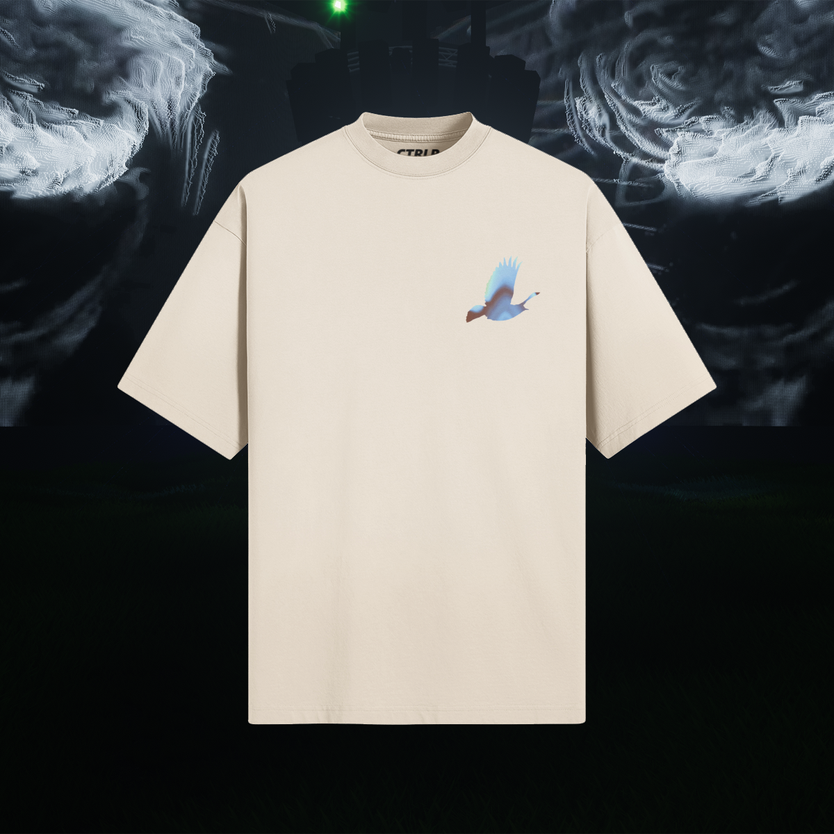 CTRLR Take Flite (Bluebird)