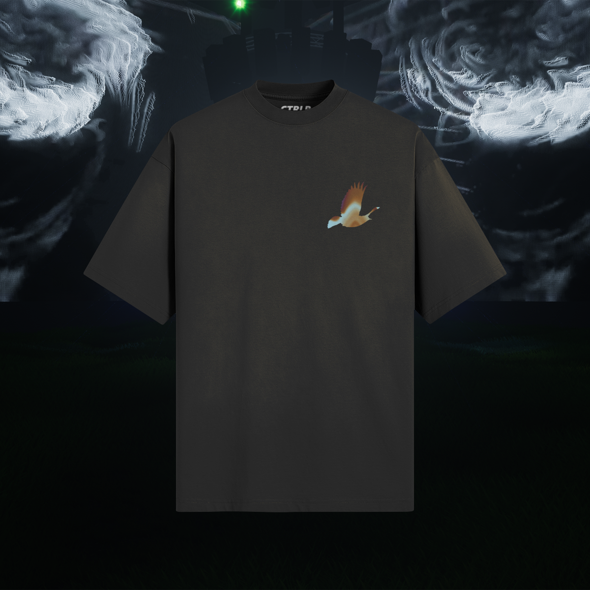 CTRLR Take Flite (Mocha)