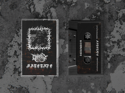 HATETAPE Cassette