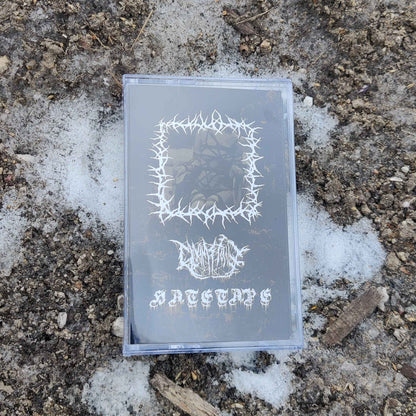 HATETAPE Cassette