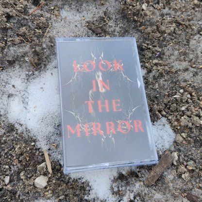 LOOKINTHEMIRROR Cassette