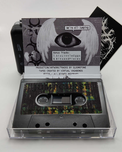 JUMPCURSE Cassette