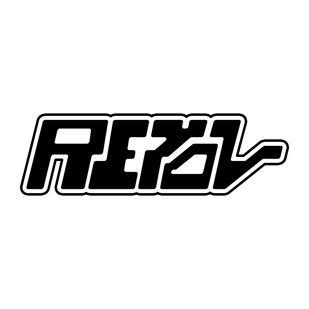 REYOV Stickers