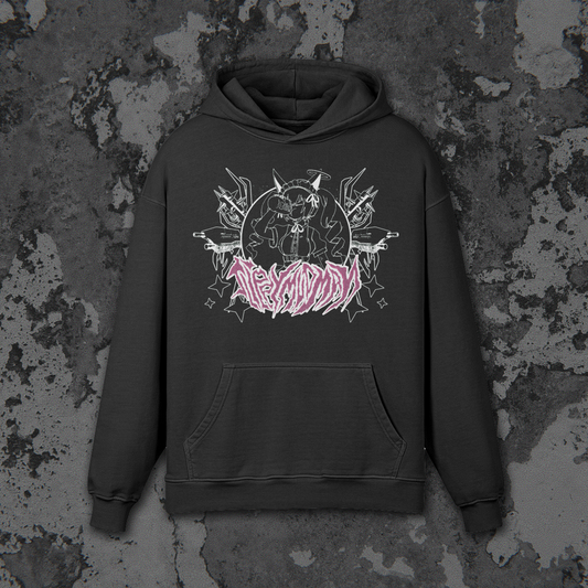 slippymudman Hoodie
