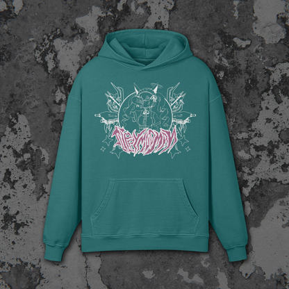 slippymudman Hoodie