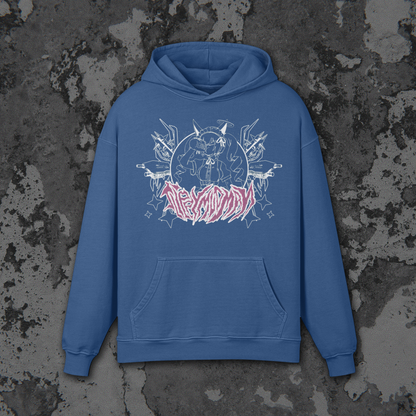 slippymudman Hoodie