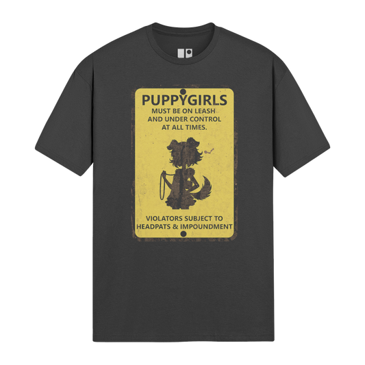 Threshold Puppy Tee