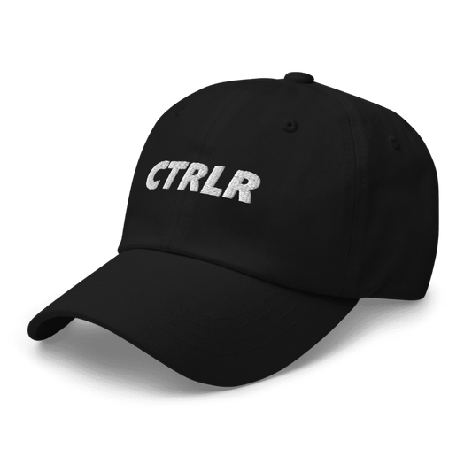CTRLR Dad Hat