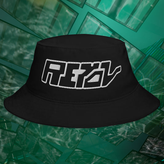 REYOV Bucket Hat