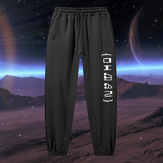 Ohman Sweats