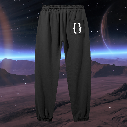 Ohman Sweats