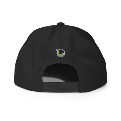 Greenelixr Snapback