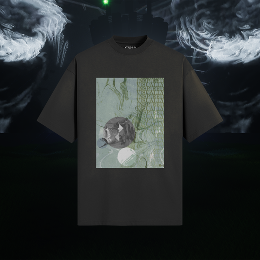 CTRLR Visually Inspired Tee